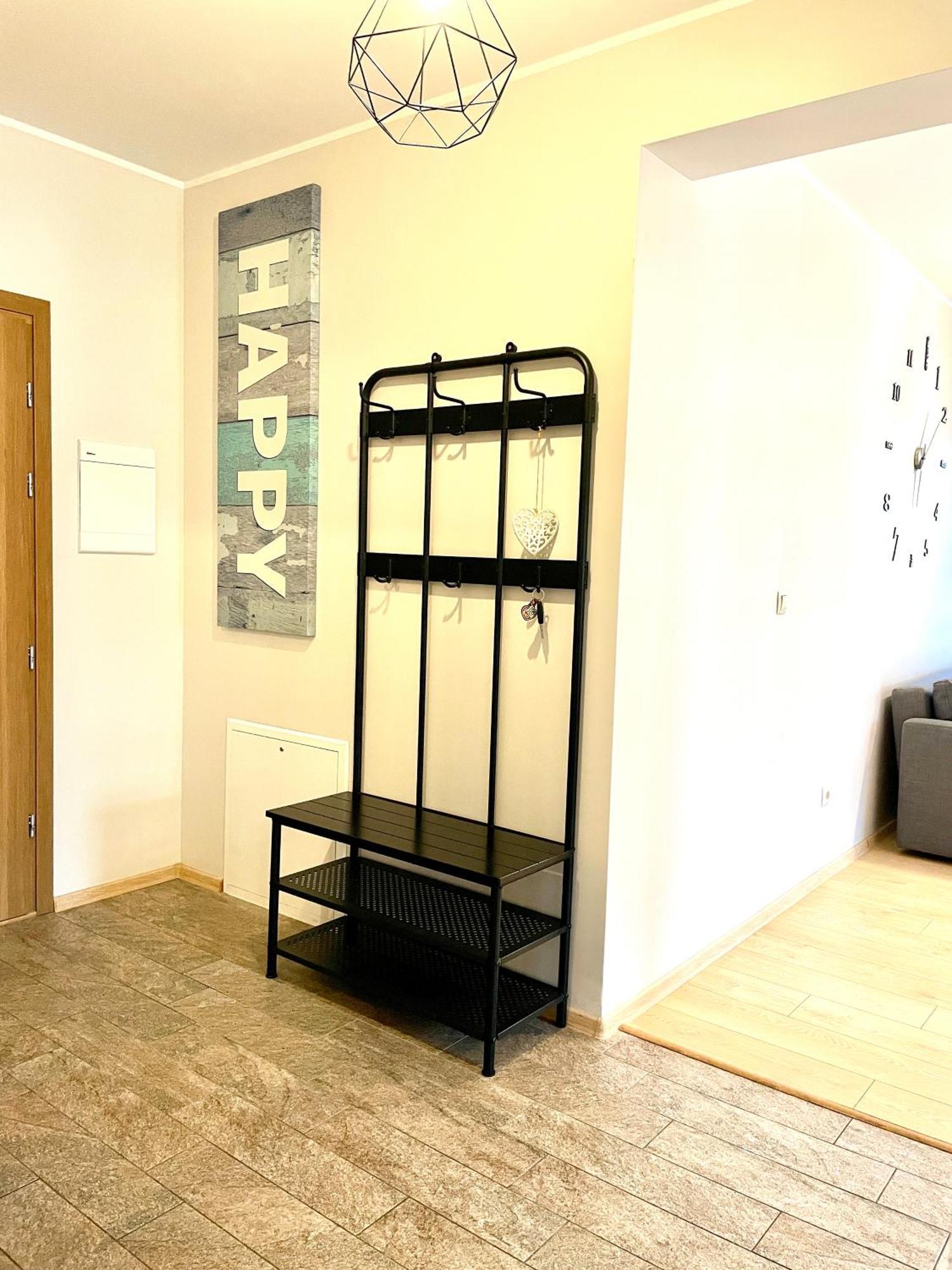 Froja Apartment Zator Exterior photo