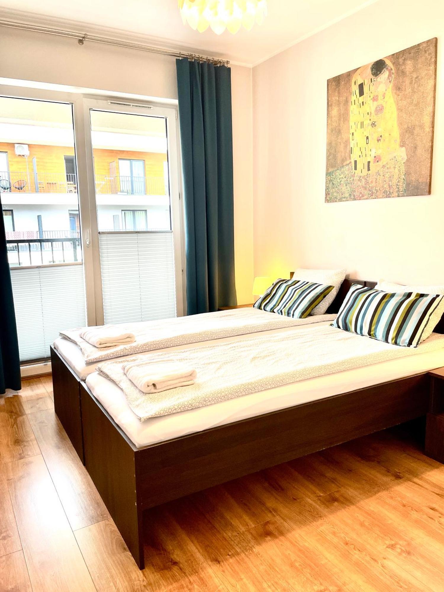Froja Apartment Zator Exterior photo